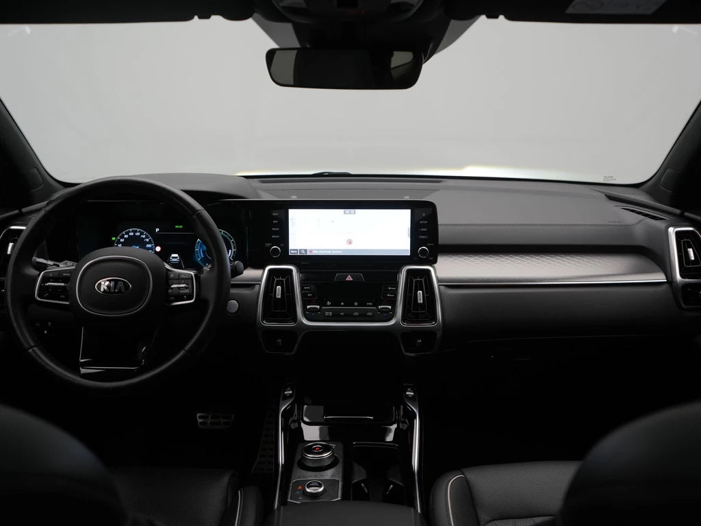Kia Sorento – foto 29