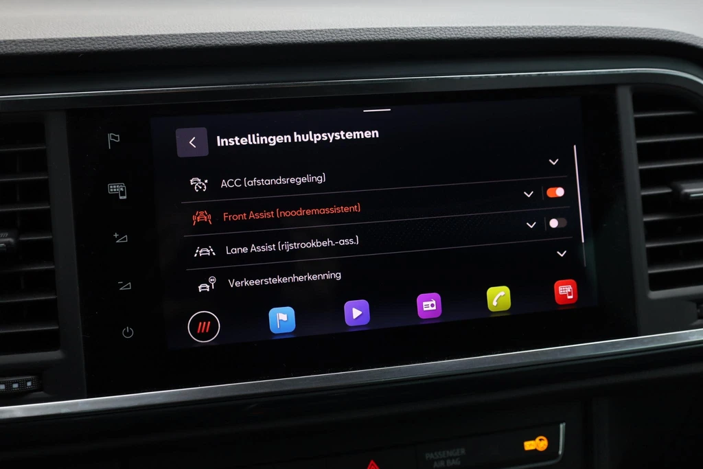 SEAT Ateca – foto 28