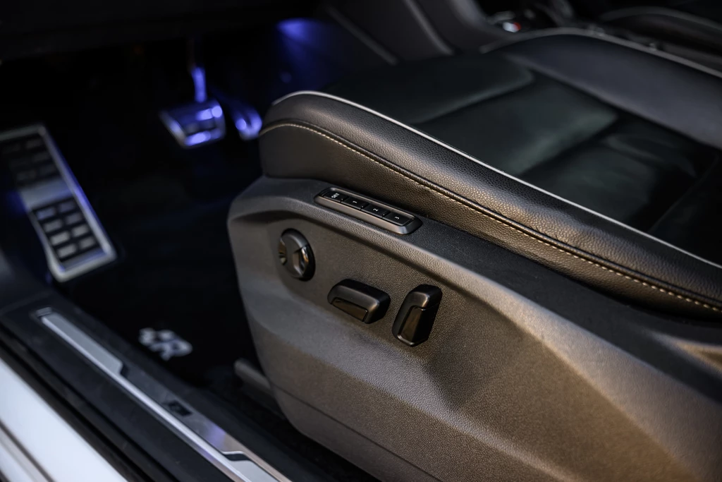 Volkswagen Tiguan – foto 23