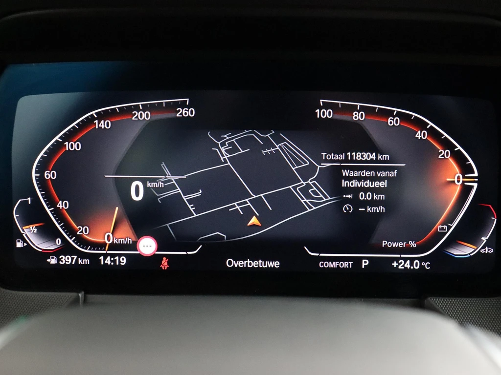BMW 1 Serie – foto 9