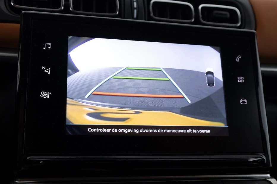 Citroën C3 – foto 19