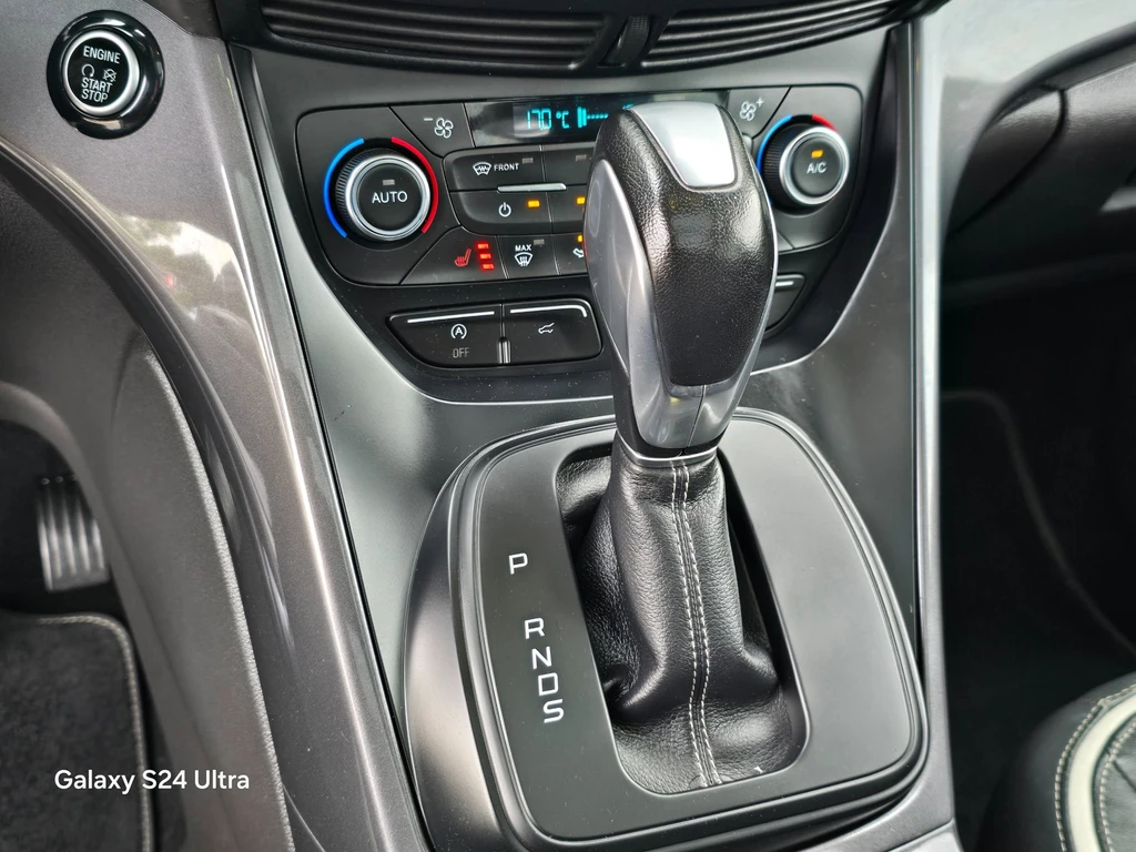 Ford Kuga – foto 17
