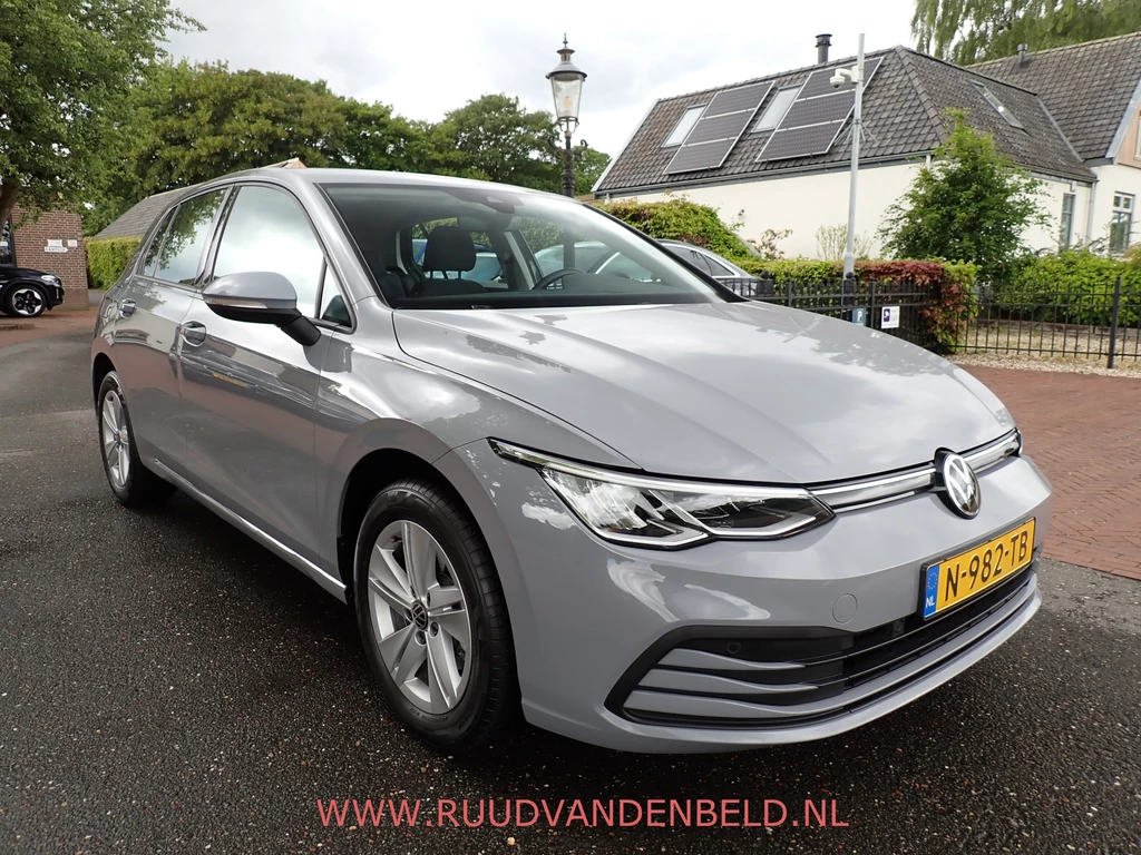 Volkswagen Golf – foto 6