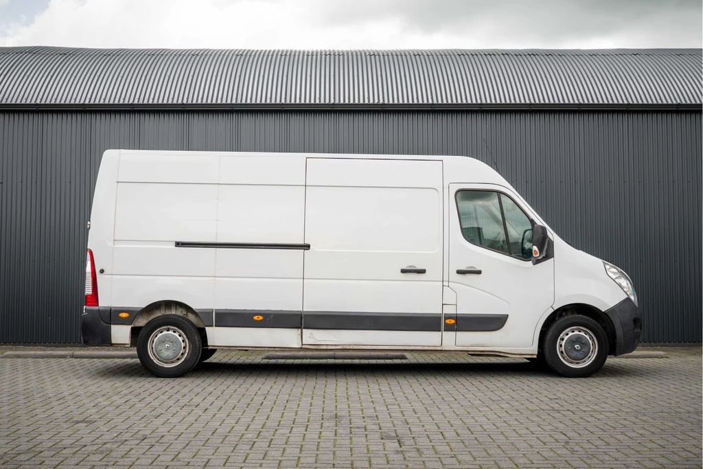 Renault Master – foto 4