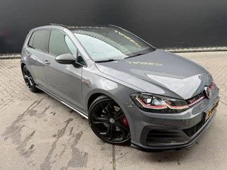 Volkswagen Golf – thumbnail 11