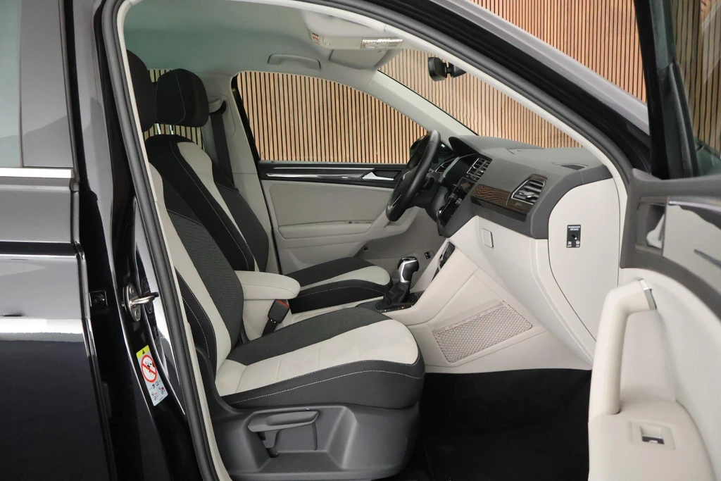 Volkswagen Tiguan – foto 11