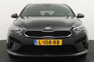 Kia Ceed Sportswagon – thumbnail 6