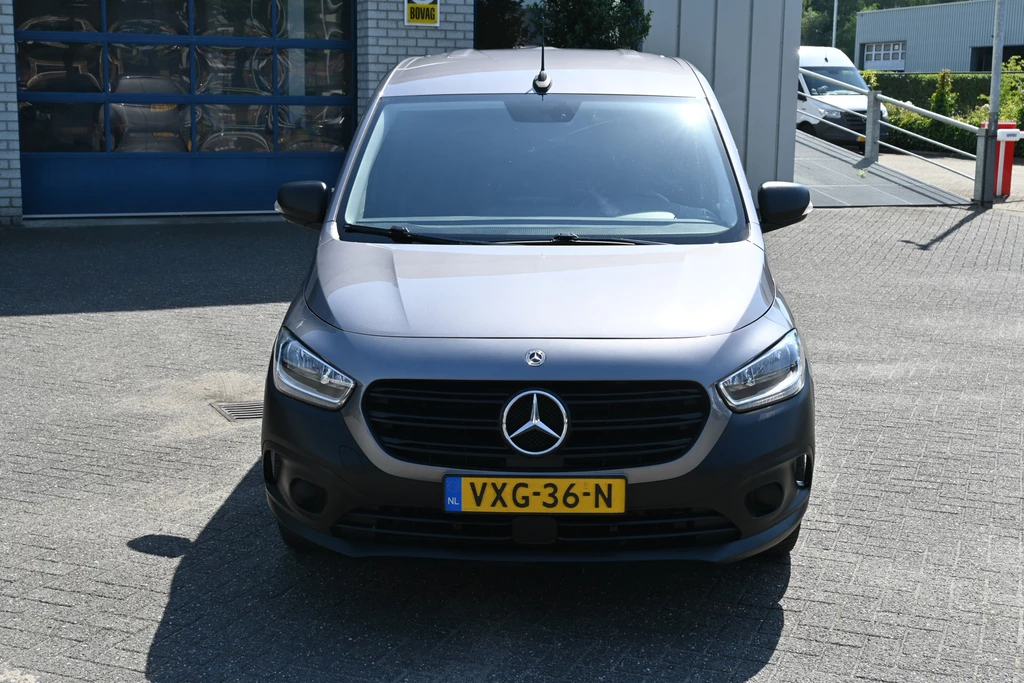 Mercedes-Benz Citan – foto 6