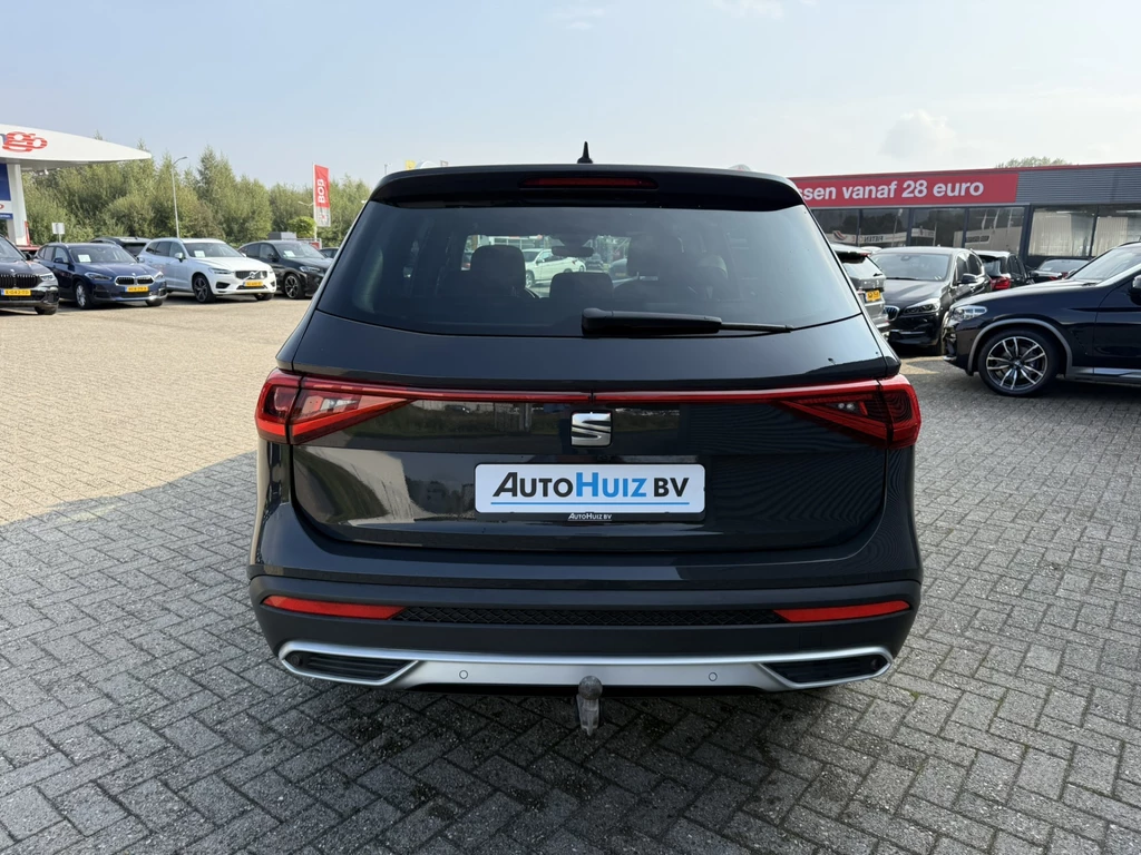 SEAT Tarraco – foto 7