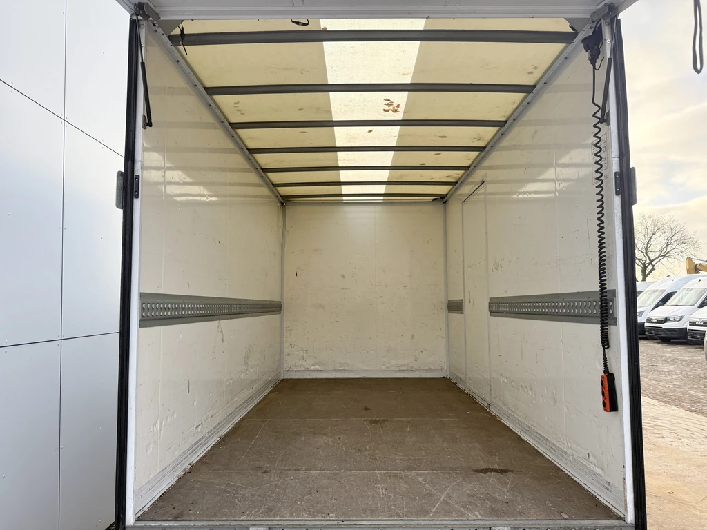Peugeot Boxer – foto 11