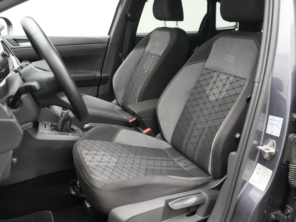 Volkswagen Taigo – foto 37