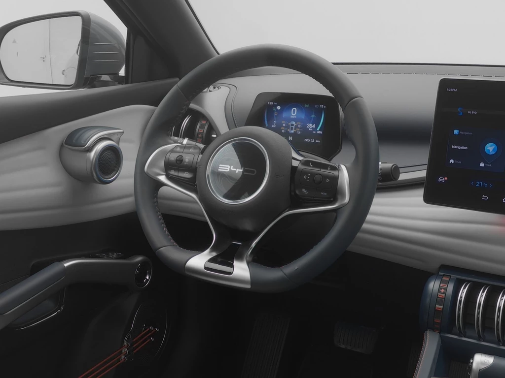 BYD ATTO 3 – foto 23