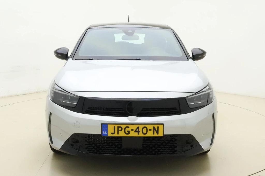 Opel Corsa – foto 9