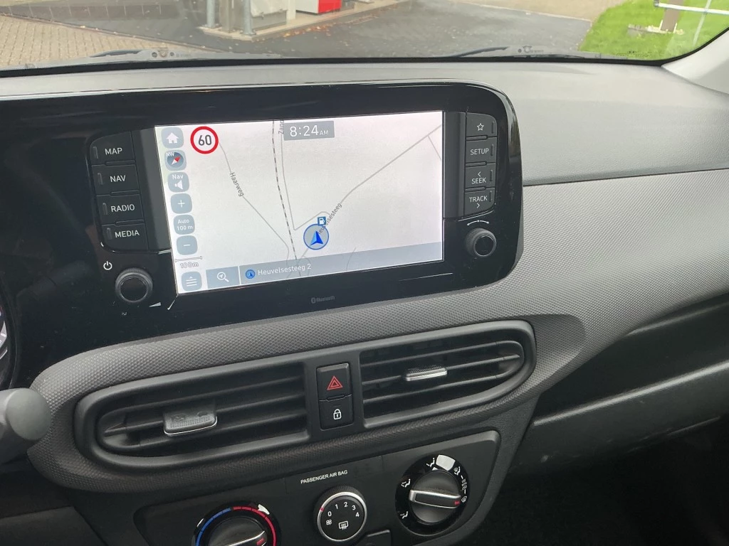 Hyundai i10 – foto 20
