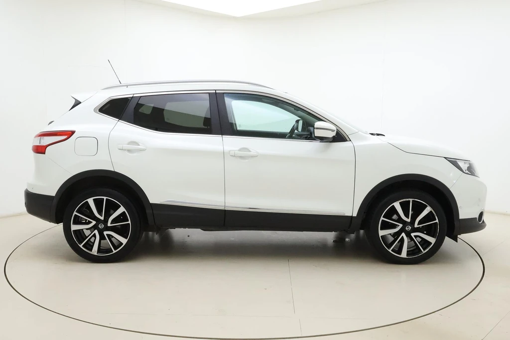 Nissan QASHQAI – foto 7