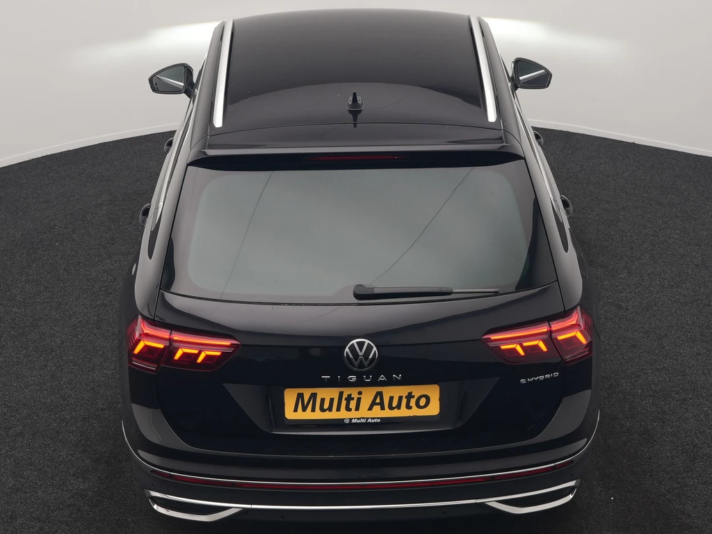 Volkswagen Tiguan – foto 6