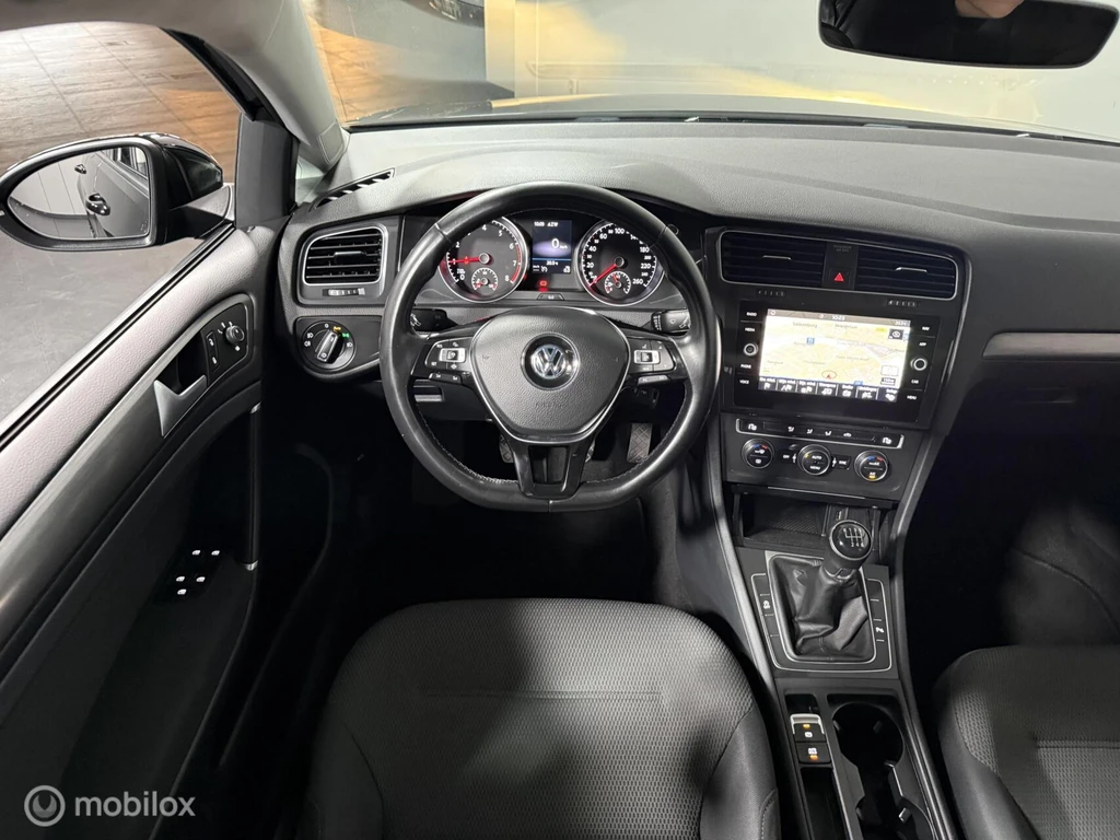 Volkswagen Golf – foto 29