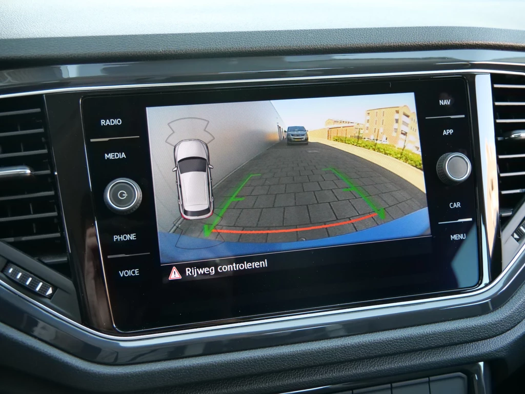 Volkswagen T-Roc – foto 29