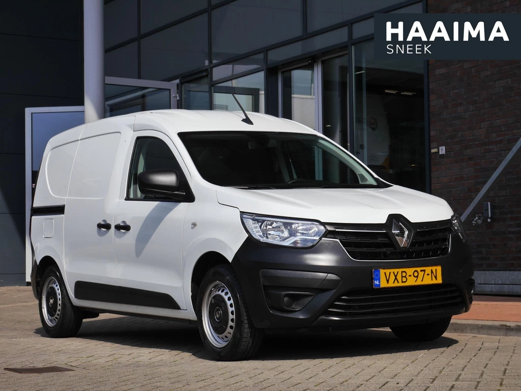 Renault Kangoo – foto 5