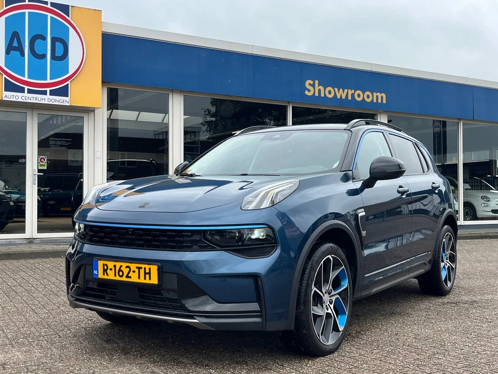Lynk & Co 01 – foto 11