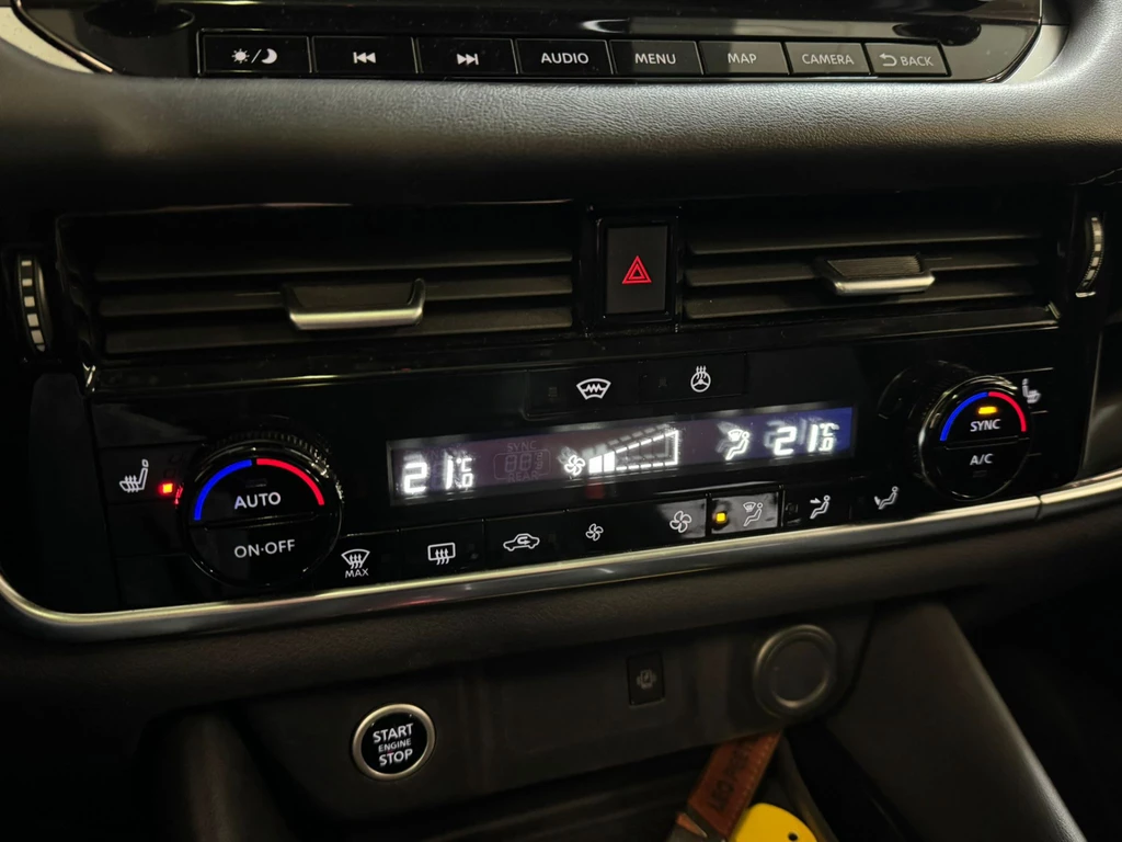 Nissan QASHQAI – foto 31