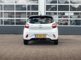Hyundai i10 – thumbnail 5