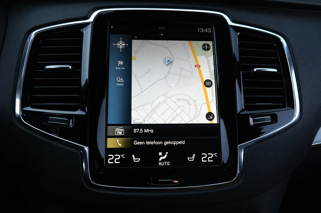 Volvo XC90 – foto 22