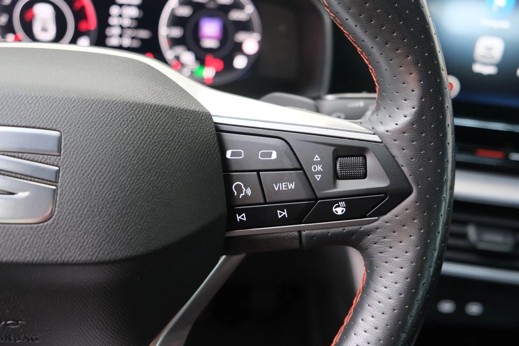 SEAT Leon – foto 29