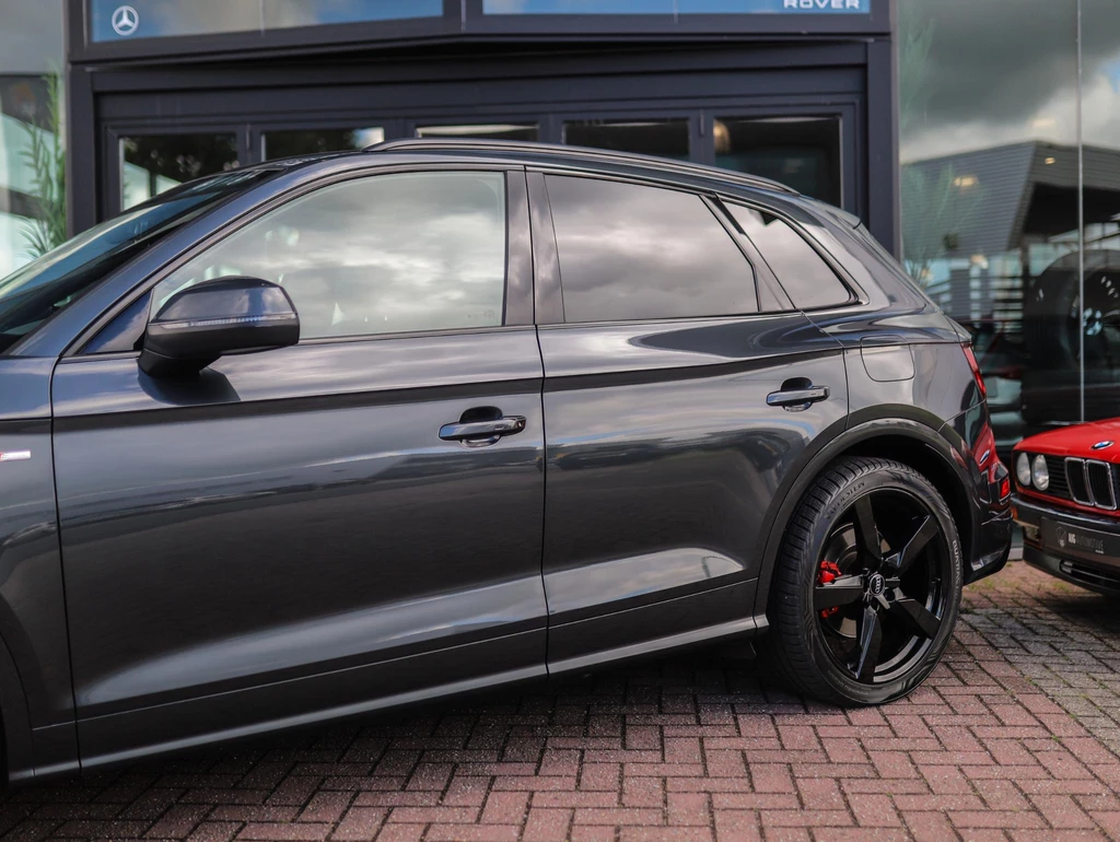 Audi Q5 – foto 2