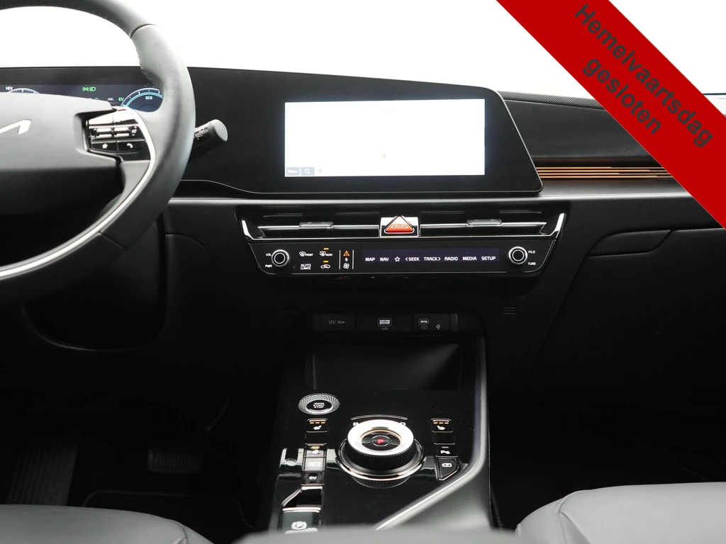 Kia Niro – foto 38