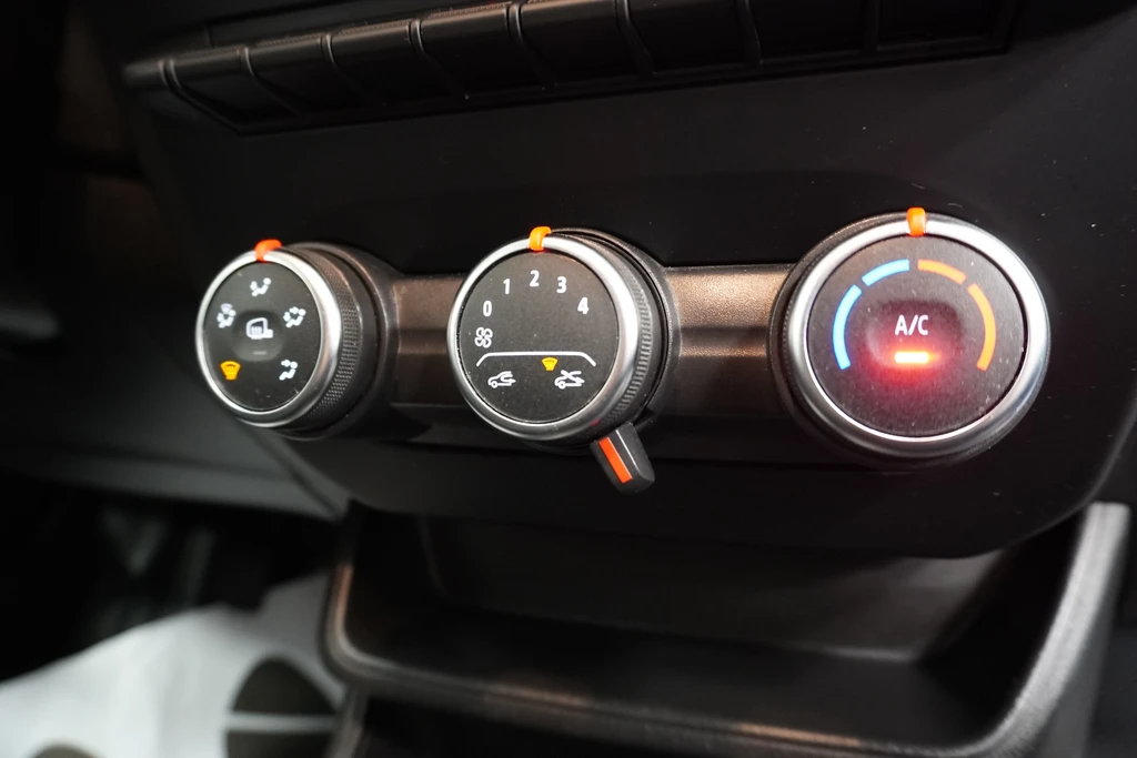 Renault Express – foto 12