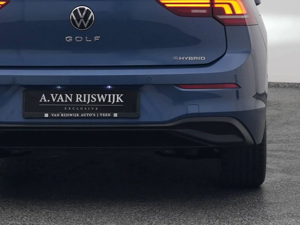 Volkswagen Golf – foto 8