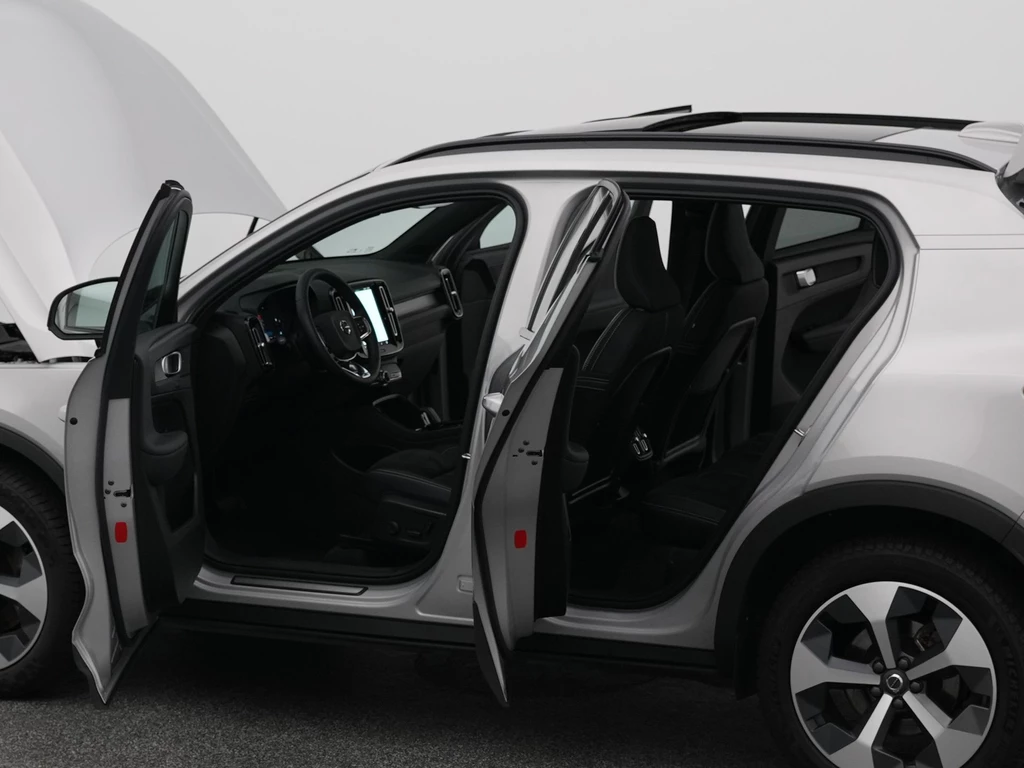 Volvo XC40 – foto 35
