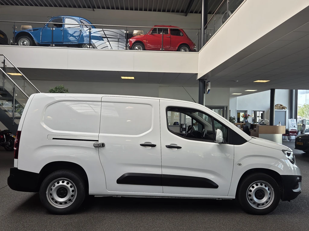 Opel Combo – foto 8