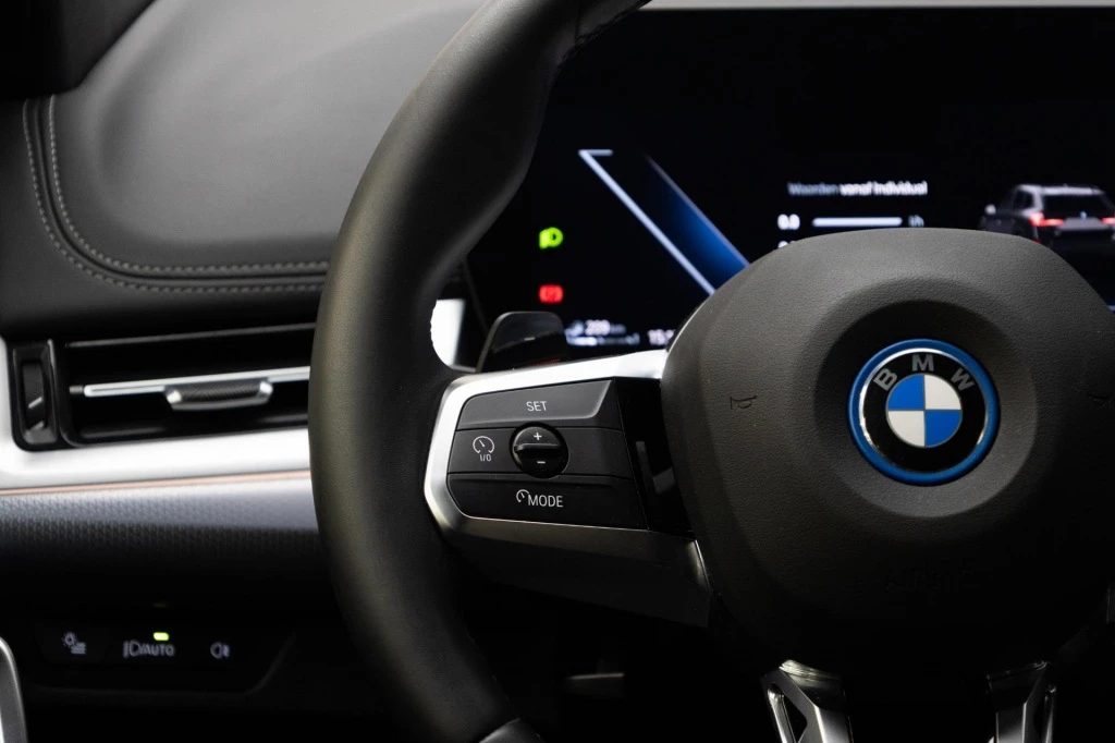 BMW X1 – foto 18