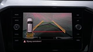 Volkswagen Passat – thumbnail 39