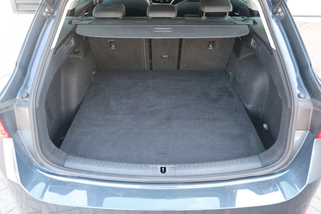 SEAT Leon – foto 33