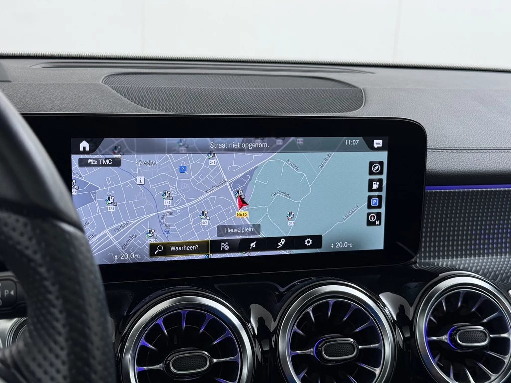 Mercedes-Benz EQB – foto 19