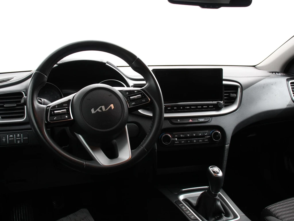 Kia Ceed Sportswagon – foto 8