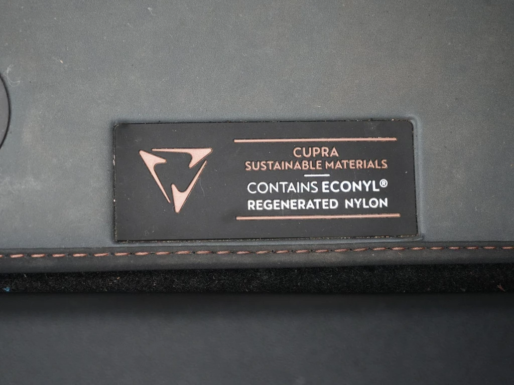 CUPRA Tavascan – foto 44