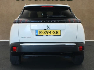 Peugeot e-2008 – thumbnail 5