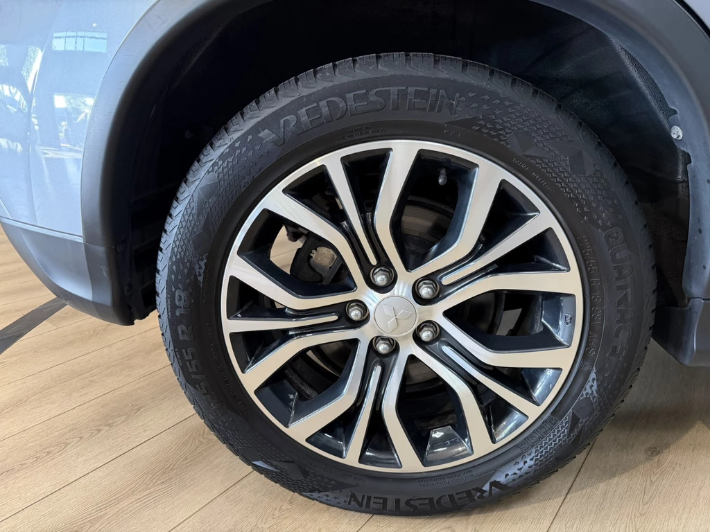 Mitsubishi ASX – foto 35