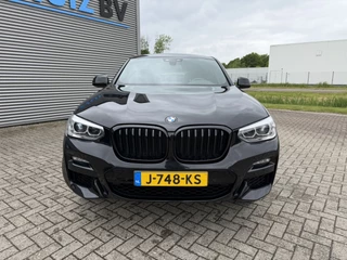 BMW X4 – thumbnail 8