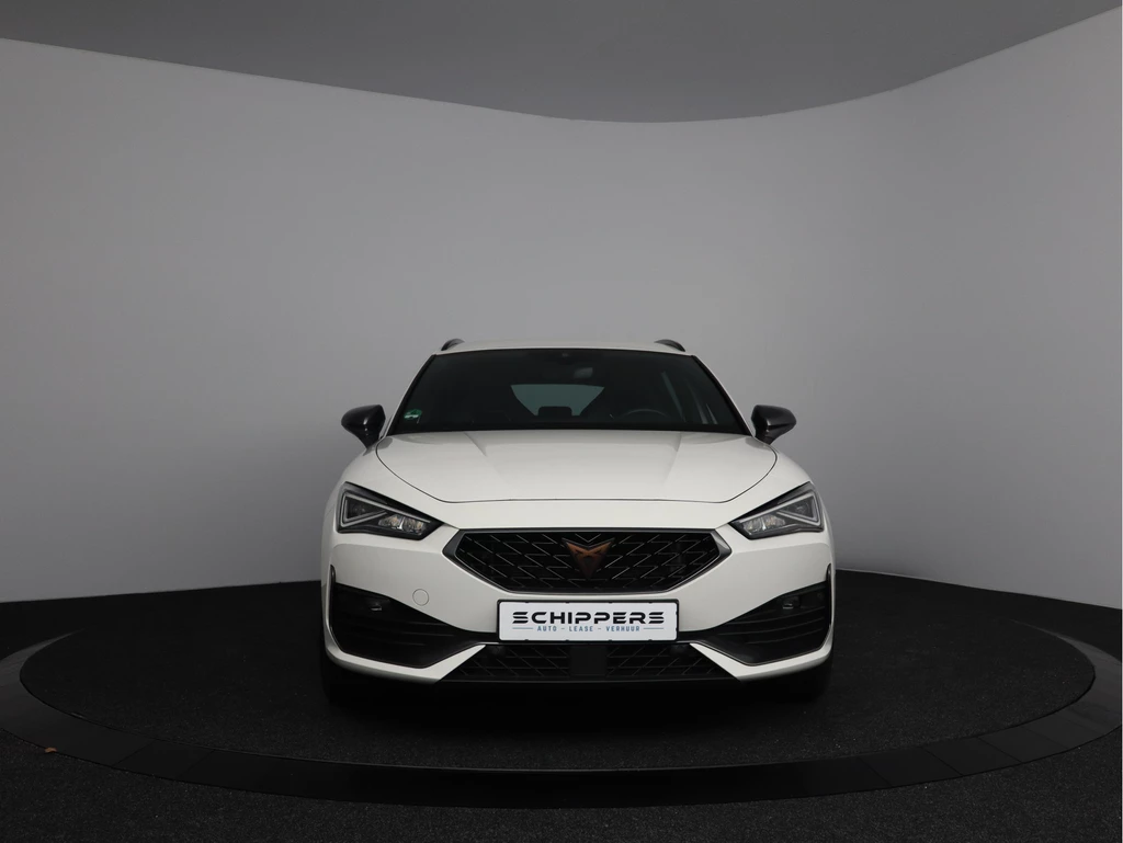 CUPRA Leon Sportstourer – foto 9