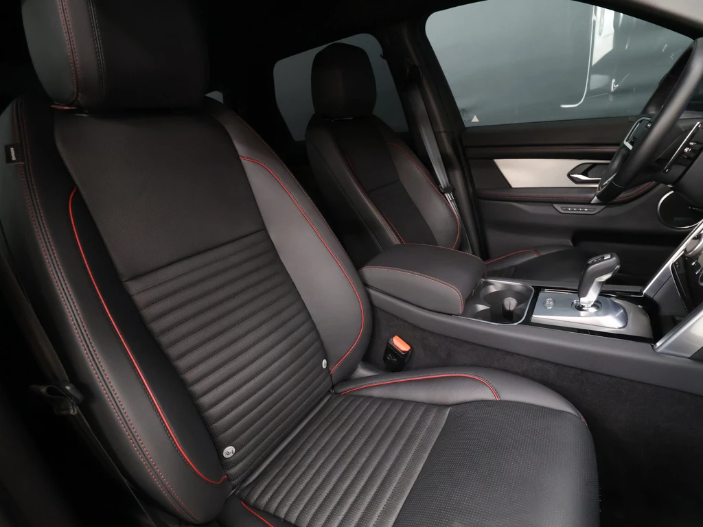 Land Rover Discovery Sport – foto 11