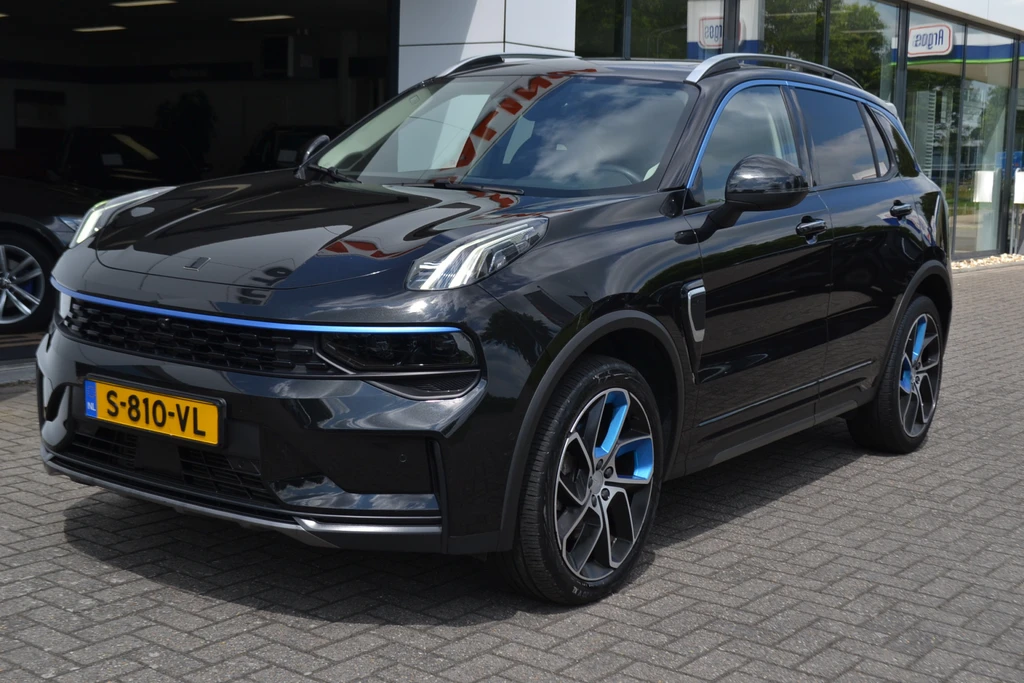 Lynk & Co 01 – foto 2
