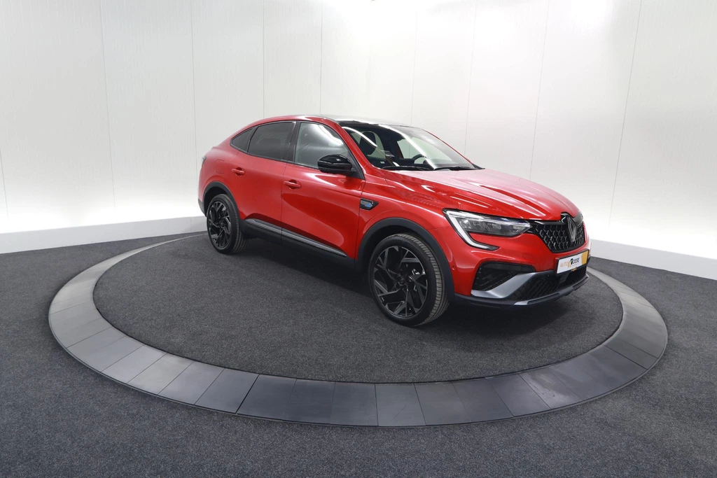 Renault Arkana – foto 18