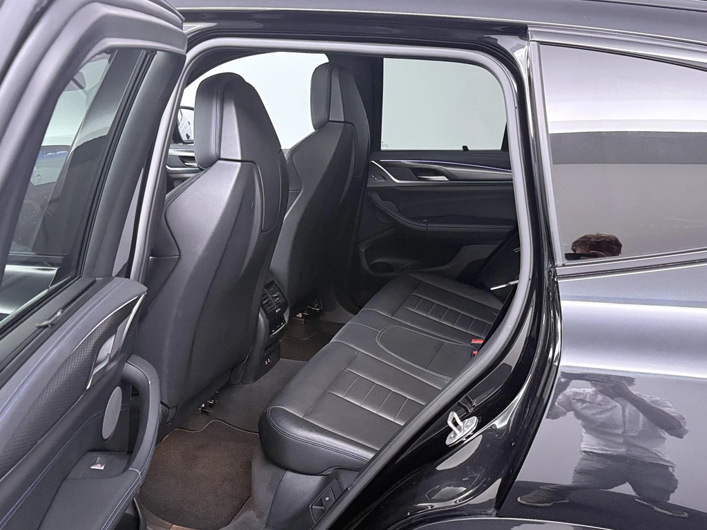 BMW X3 – foto 10