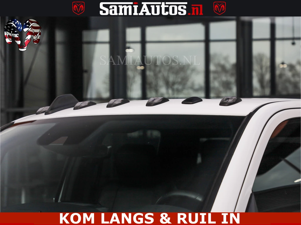 Dodge Ram Pick-Up – foto 85