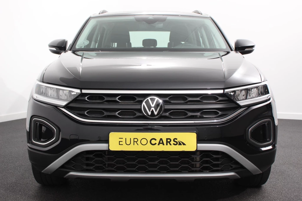 Volkswagen T-Roc – foto 6